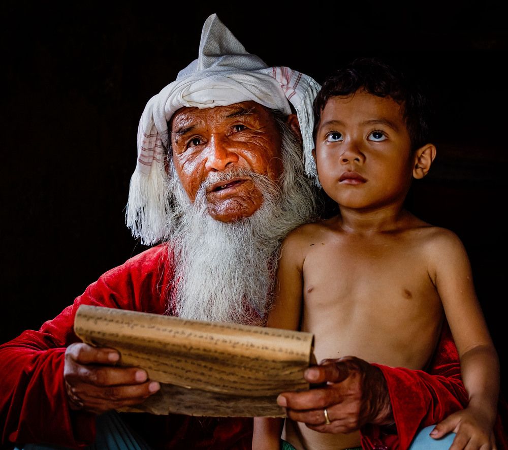 Photograph by QUAN NGUYEN HUNG