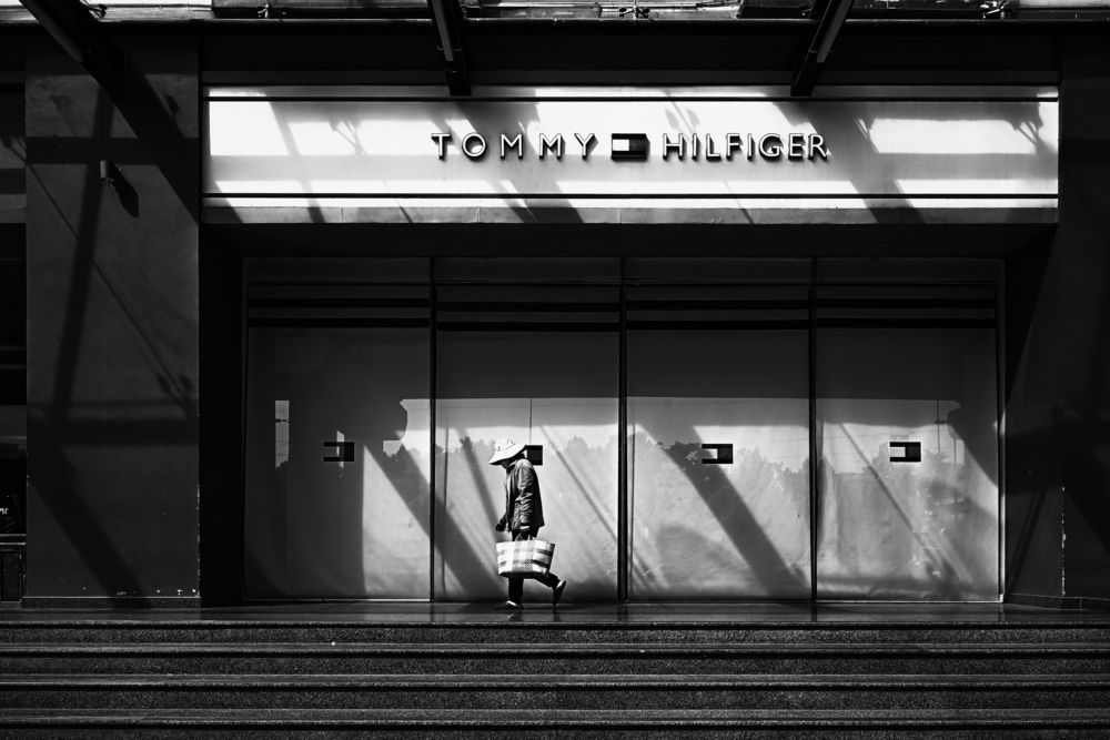 Photograph by Cuong Pham