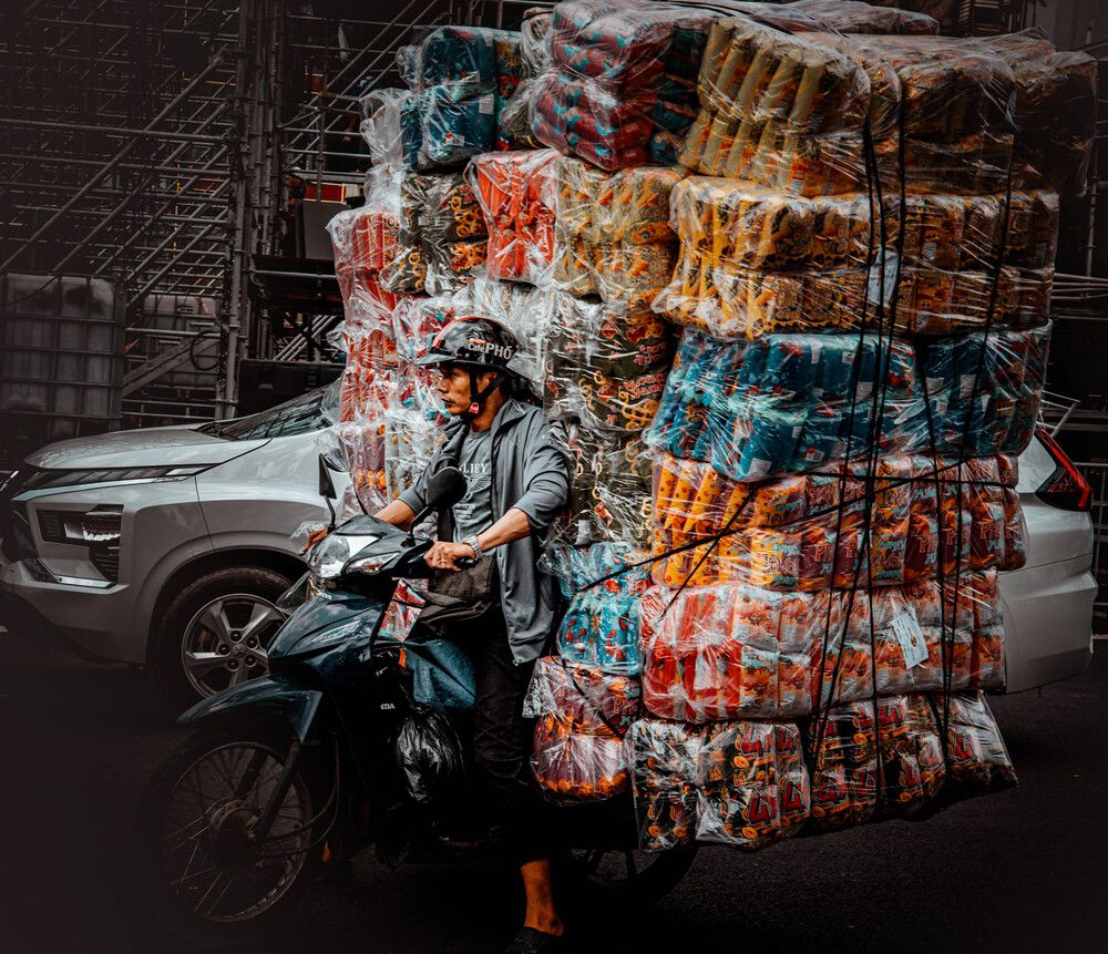 Фотография автора Duc Nguyen