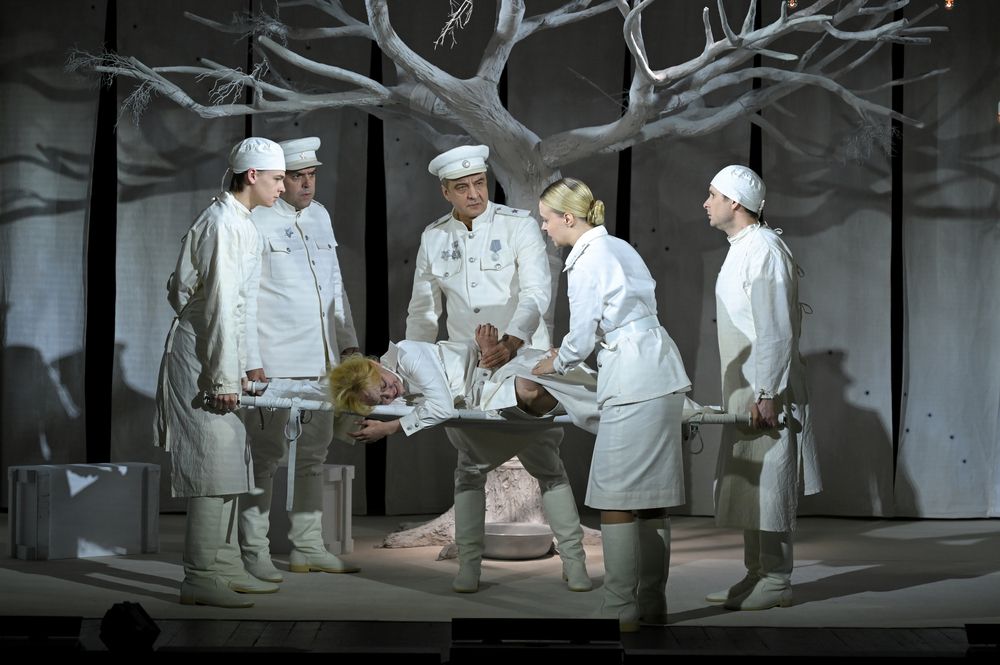 Photograph by Мария Жоголева