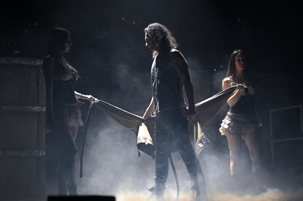 Photograph by Мария Жоголева