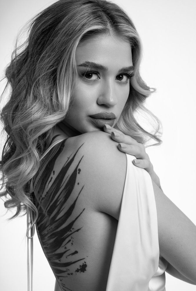 Photograph by Юлия