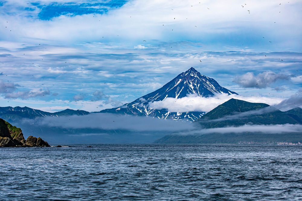 Photograph by Волынский Виктор