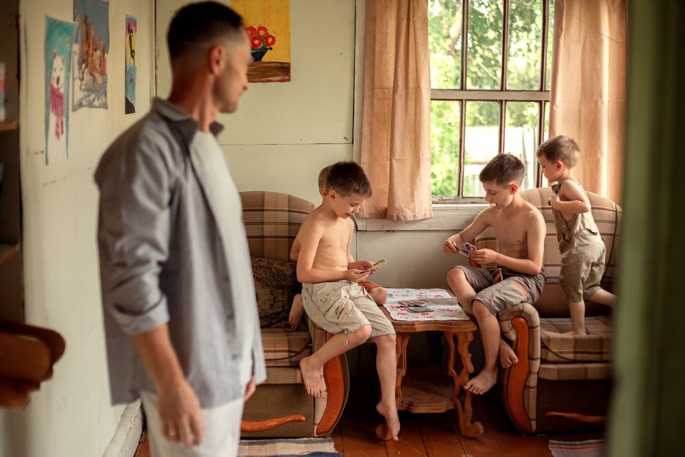 Photograph by Алла Аюпова