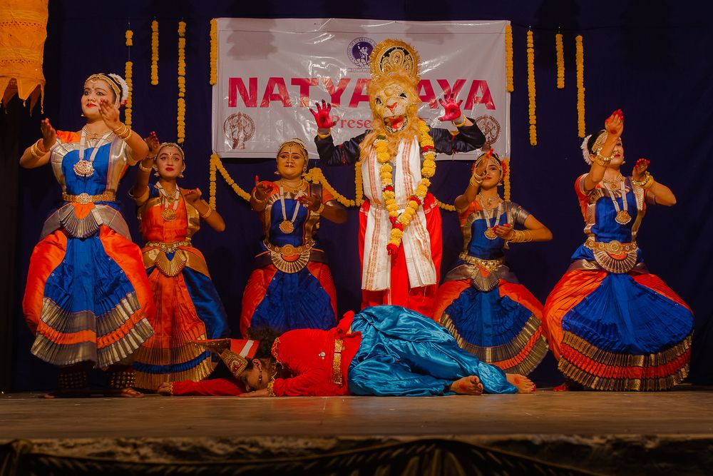 Photograph by Nitin Sidhpura