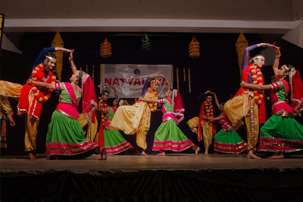 Photograph by Nitin Sidhpura