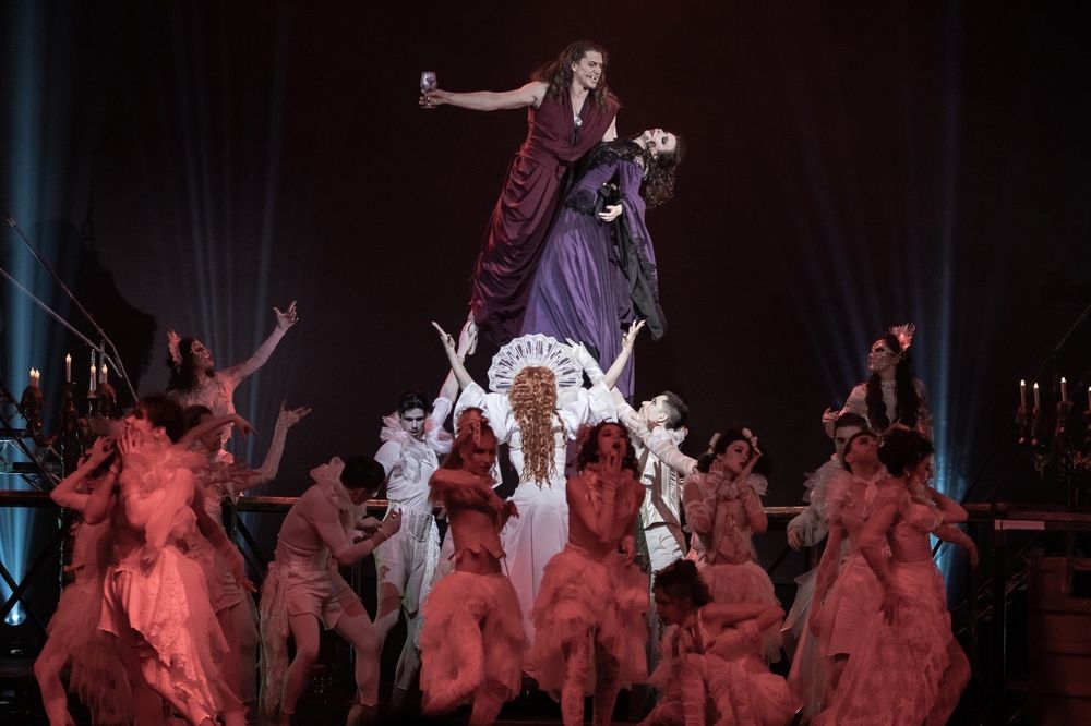 Photograph by Марина Котова