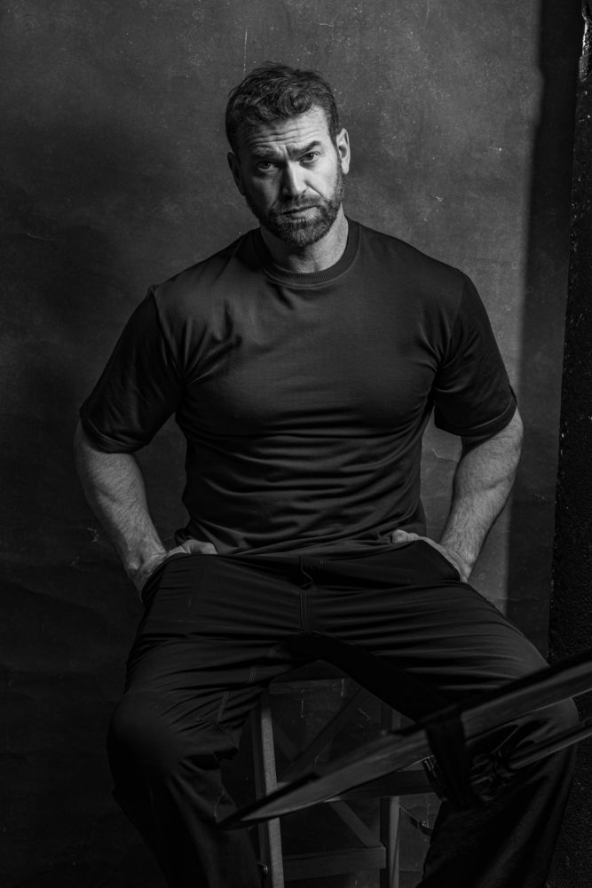 Photograph by Ksenia Sannikova