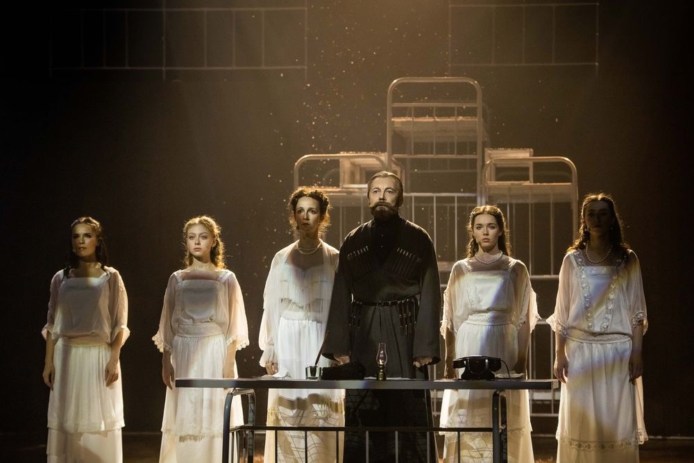 Photograph by Марина Котова