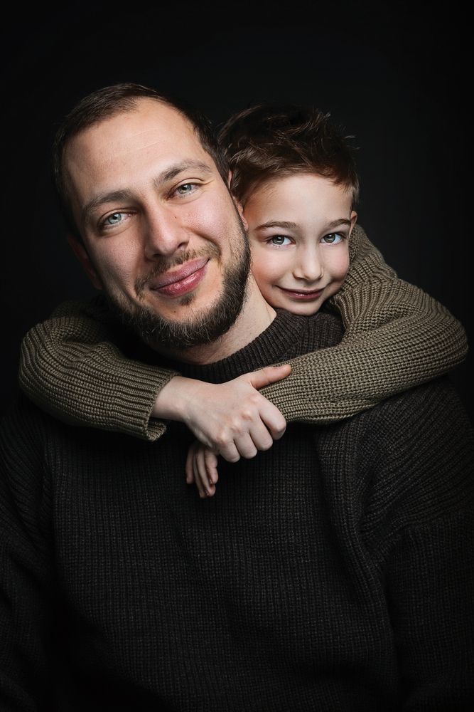 Photograph by Антон Леонов