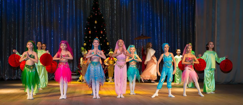 Photograph by Андрей Чуйков