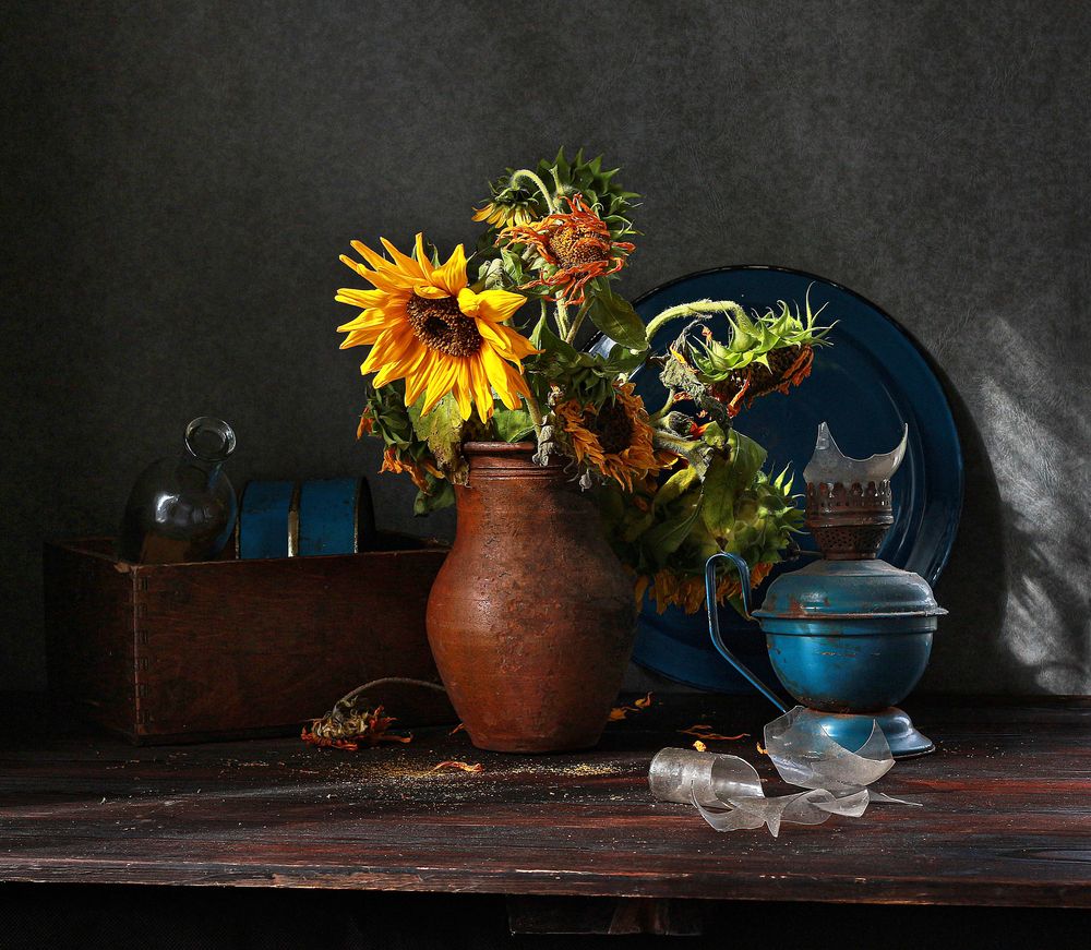 Photograph by Наталья Казанцева