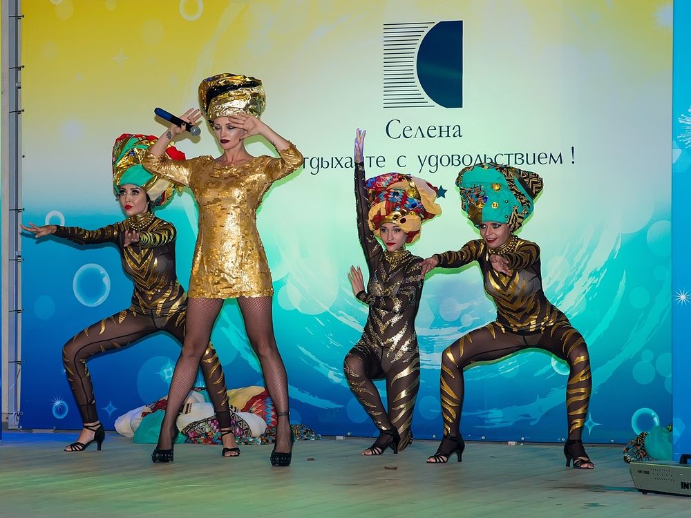 Photograph by Андрей Чуйков