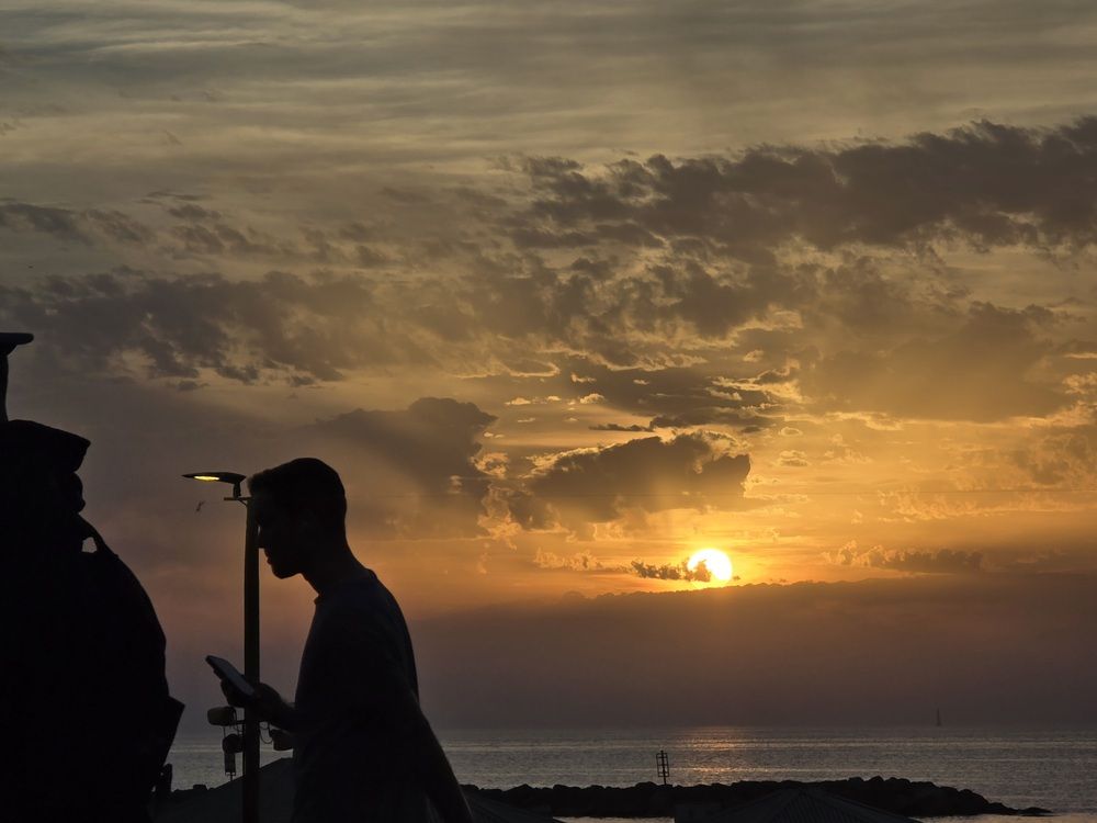 Photograph by Yulia Rotbach