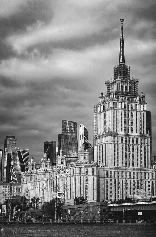 Photograph by Светлана Моисеева