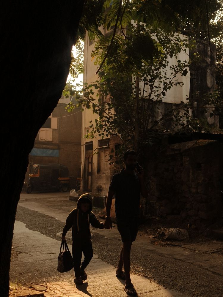 Фотография автора Anand Dhande