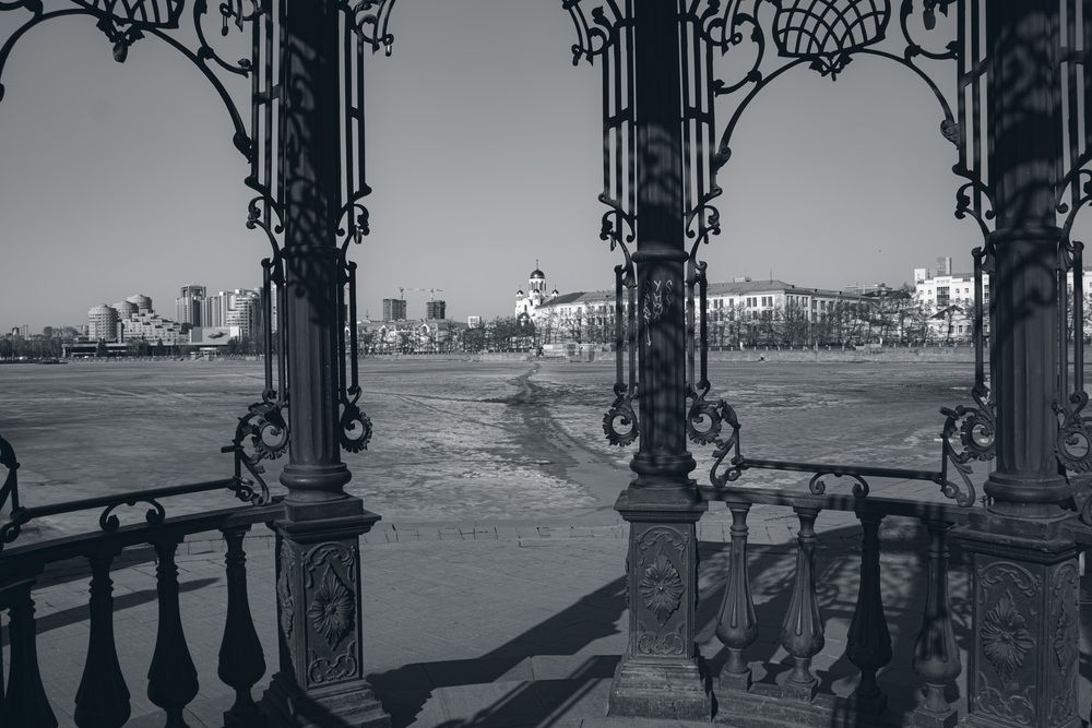 Photograph by Виктор Саврей