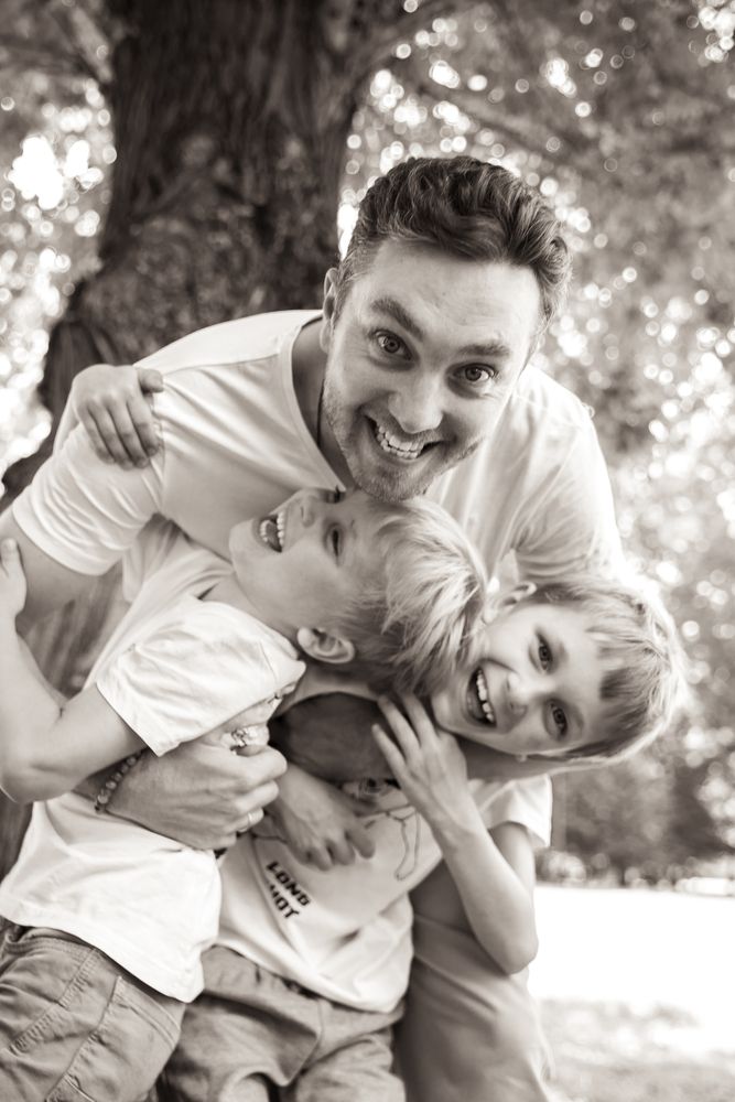 Photograph by Ekaterina Bogdasarova