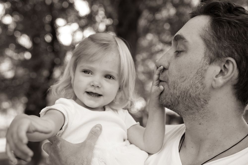 Photograph by Ekaterina Bogdasarova