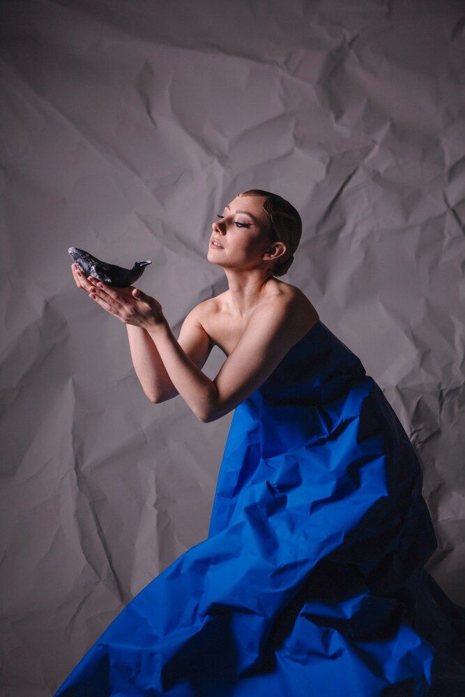 Photograph by Эльвира Савко