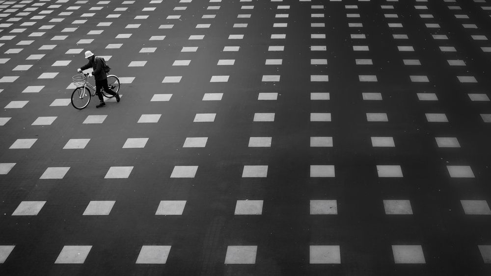 Photograph by Henri Fitriadi