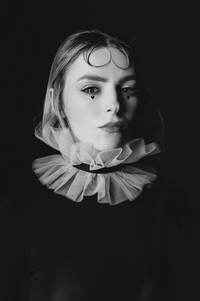 Photograph by Эльвира Савко