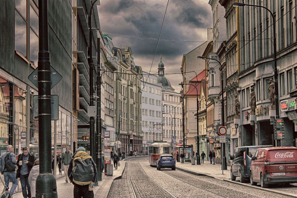 Photograph by Eperjessy Adrian