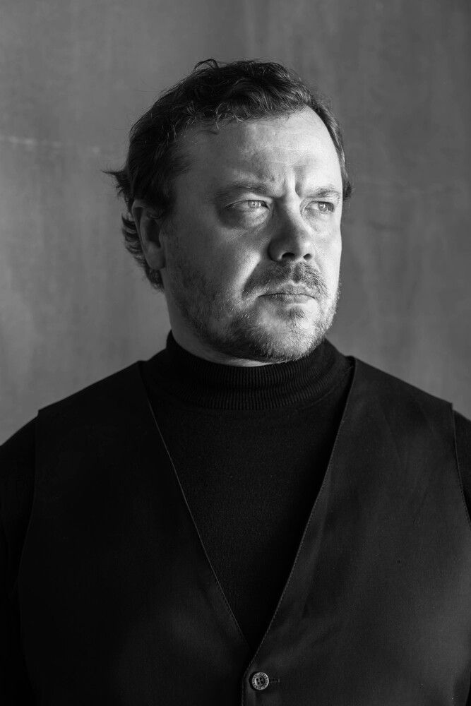 Photograph by Ekaterina Bogdasarova