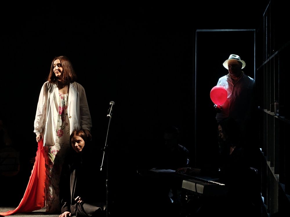 Photograph by Ekaterina Bogdasarova