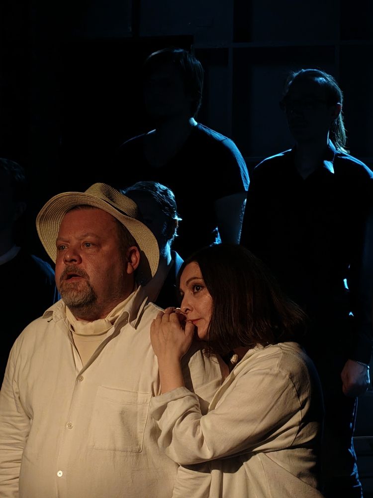 Photograph by Ekaterina Bogdasarova