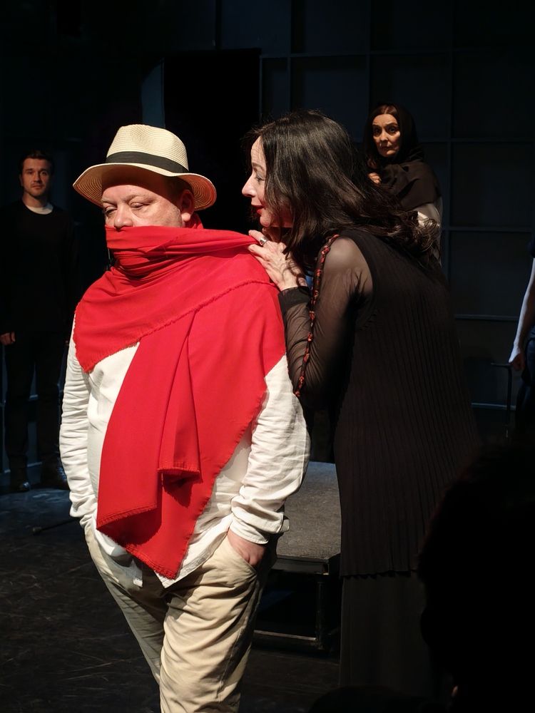 Photograph by Ekaterina Bogdasarova