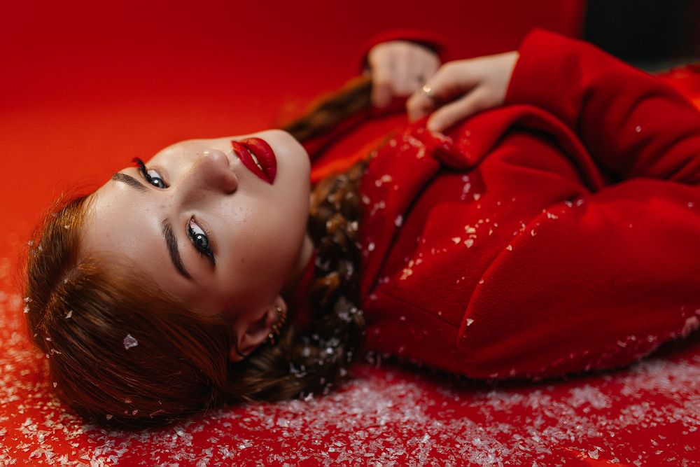 Photograph by Елена Астракова