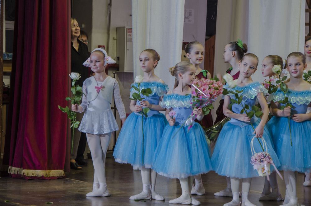 Photograph by Юрий Юрченко