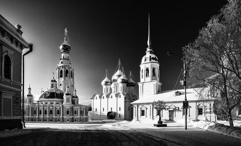 Photograph by Олег Чернышев