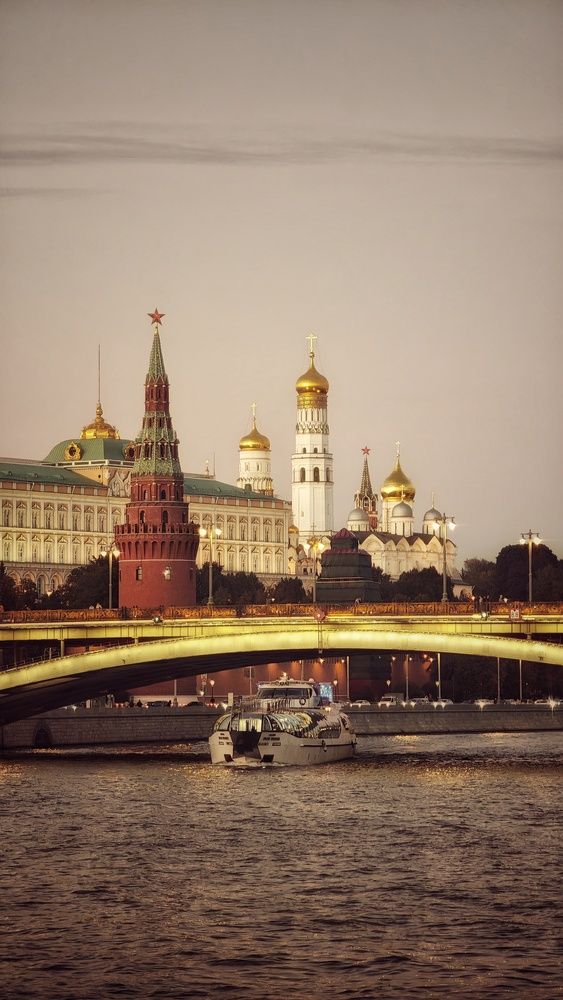 Photograph by Ольга Гаевская