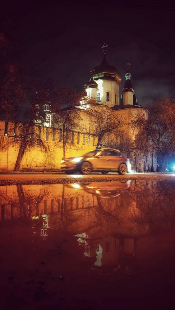 Photograph by Ольга Гаевская