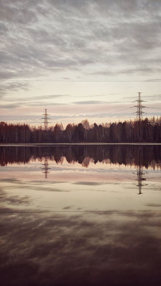 Photograph by Ольга Гаевская