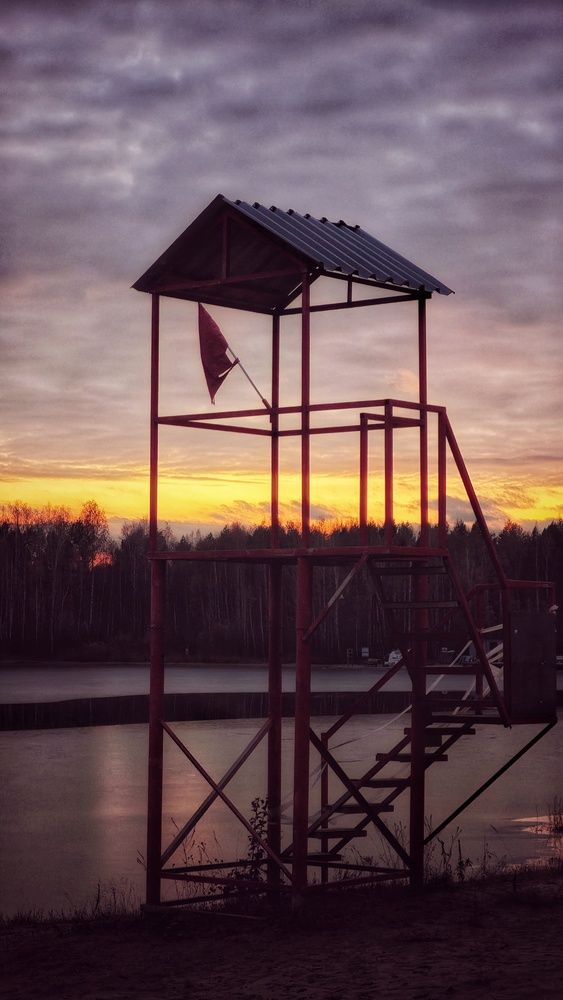 Photograph by Ольга Гаевская