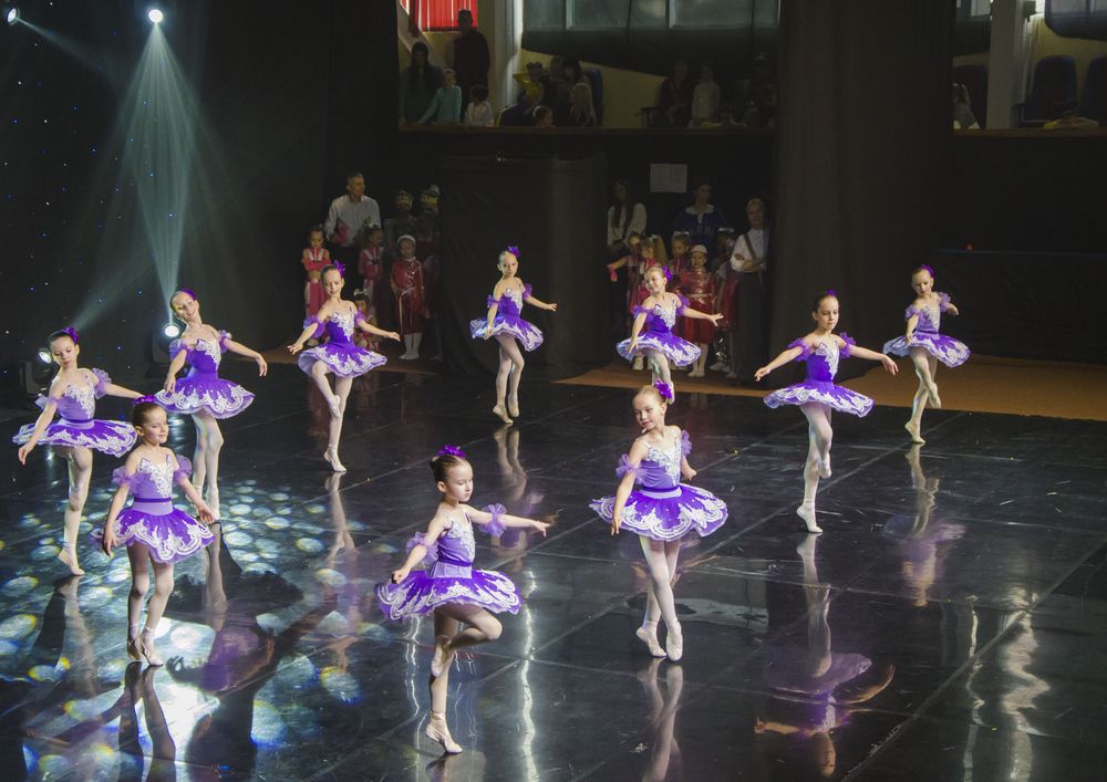 Photograph by Юрий Юрченко