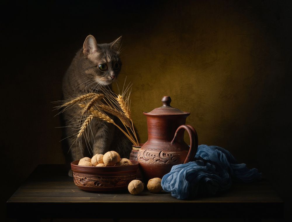 Photograph by Греков Владимир
