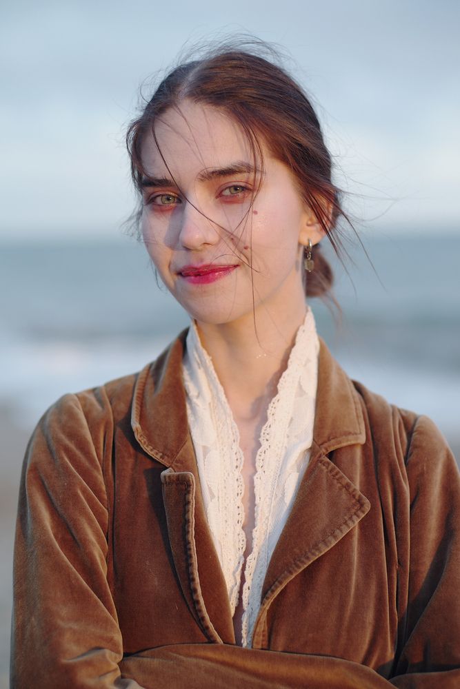 Фотография автора Евгений Работников