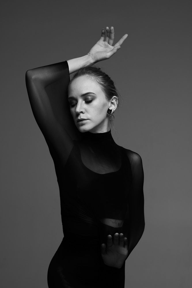 Photograph by Егор Соколков