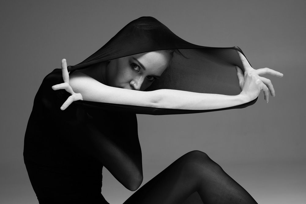 Photograph by Егор Соколков