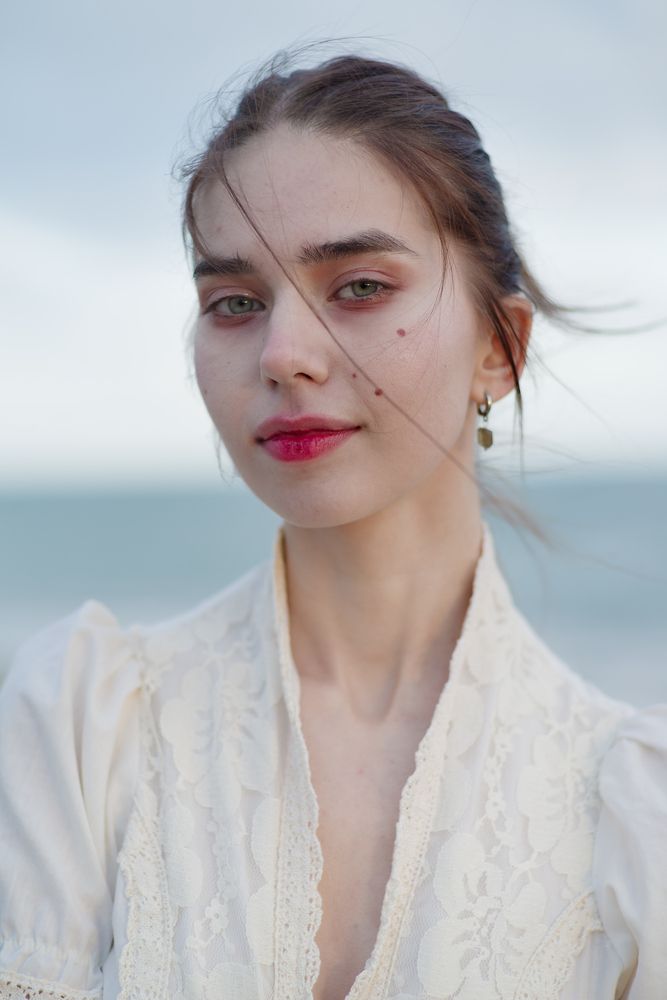 Фотография автора Евгений Работников