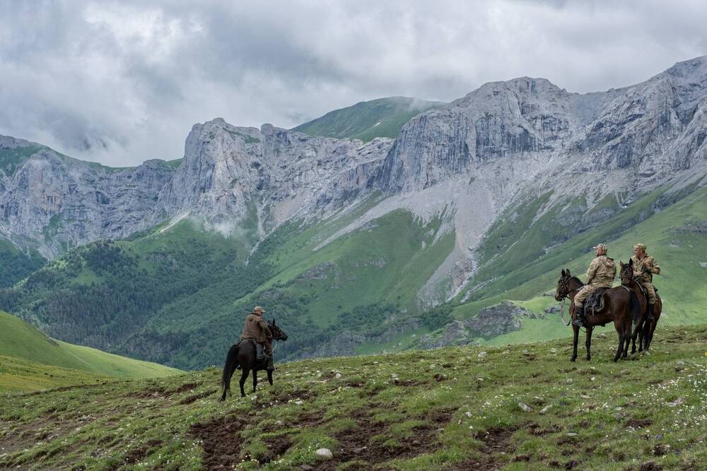 Фотография автора Егор Носов