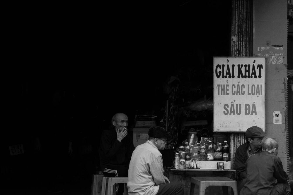 Photograph by Martin San Juan
