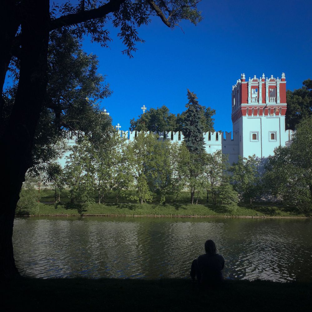 Photograph by Юрий Мокрицкий