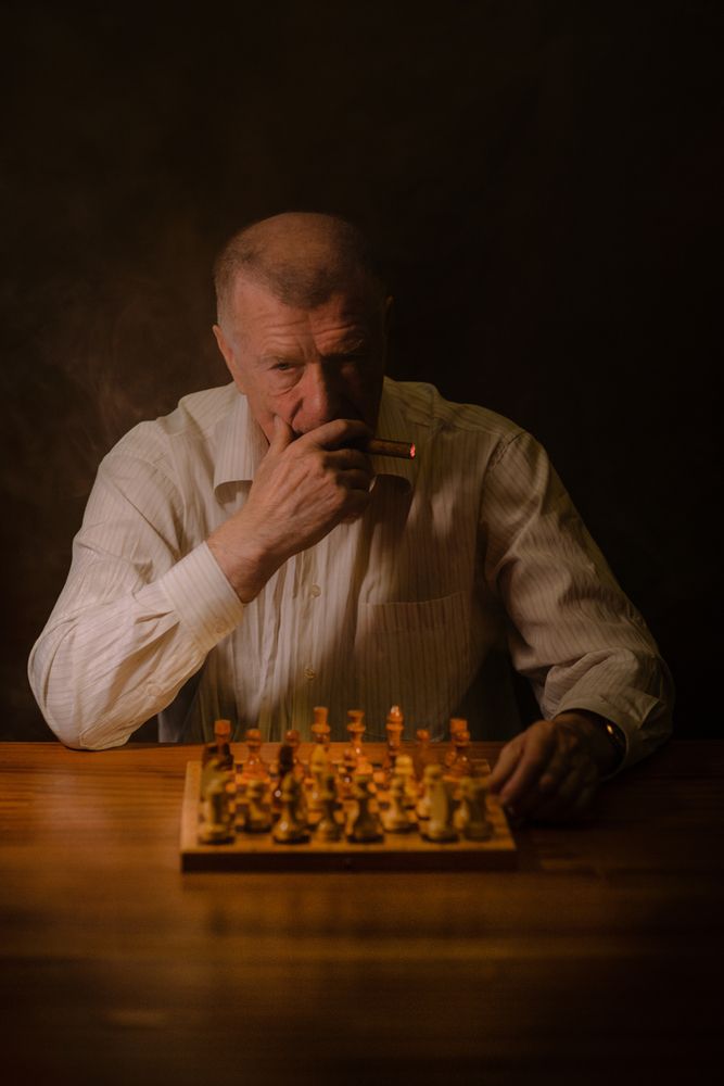 Photograph by Юлия Войнич