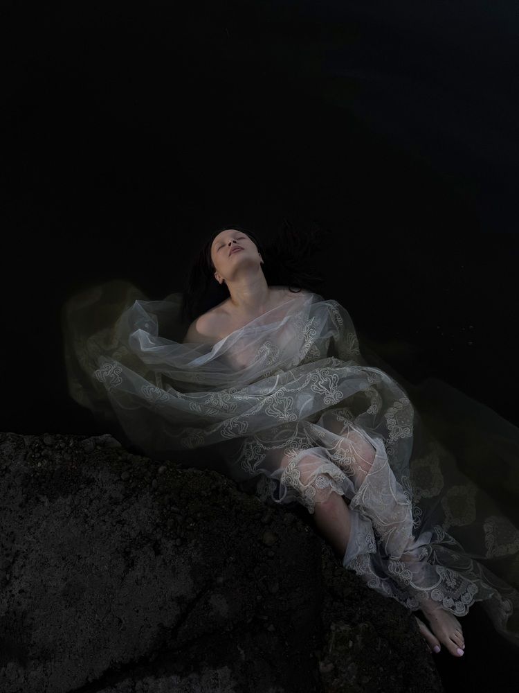 Photograph by Радика Баглай