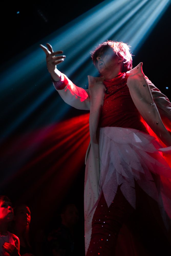 Photograph by  Kotik photo